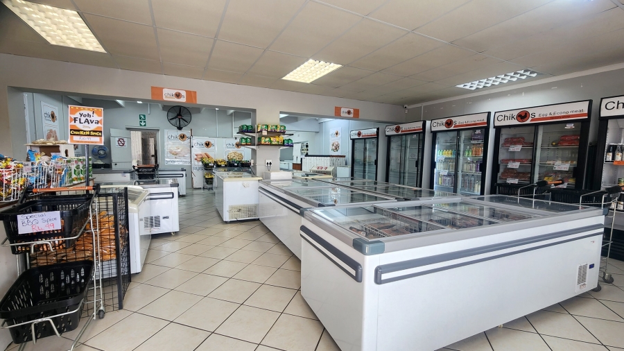 Commercial Property for Sale in Bredasdorp Western Cape